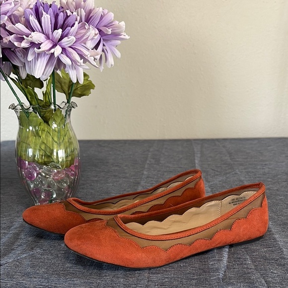 C est 1946 Women’s Size 9 Flats - Picture 1 of 5